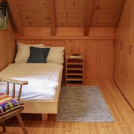Haus Am Wasserfall Mellau Kültér fotó