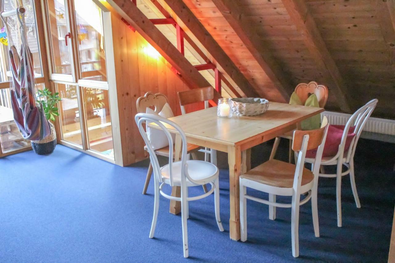 Haus Am Wasserfall Mellau Kültér fotó