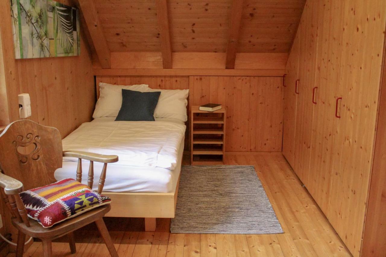 Haus Am Wasserfall Mellau Kültér fotó